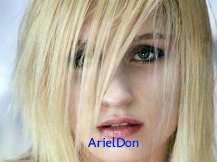 ArielDon