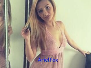 Ariel_Fox