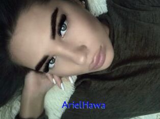 ArielHawa
