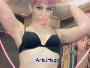 ArielHaze
