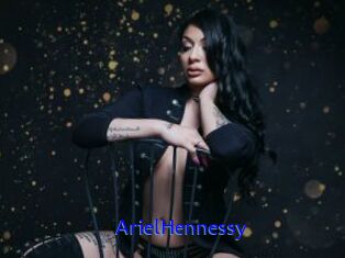 ArielHennessy
