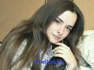 ArielJenkins
