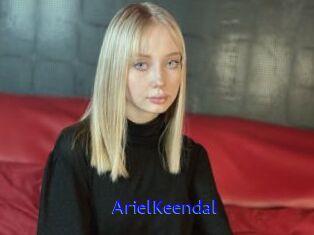 ArielKeendal
