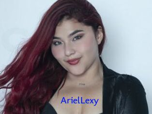 ArielLexy