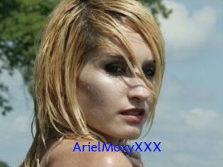 ArielMoxyXXX