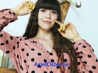ArielOsborne Sexo Gratis
