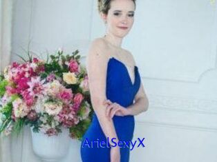 ArielSexyX