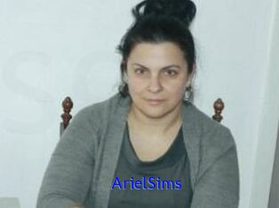 ArielSims