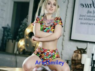 ArielSmiley
