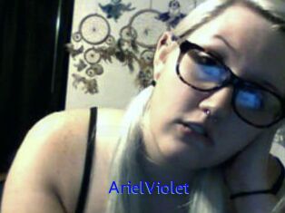 ArielViolet