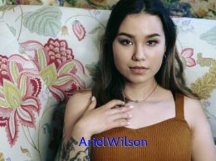 ArielWilson