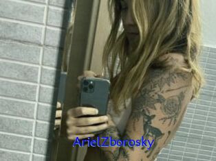 ArielZborosky