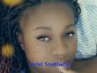 Ariel_Smithxoxo