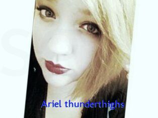 Ariel_thunderthighs