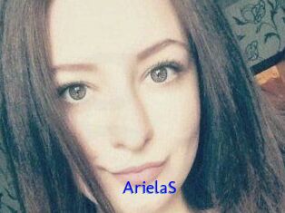 Ariela_S Sexo Gratis