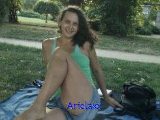 Arielaxx