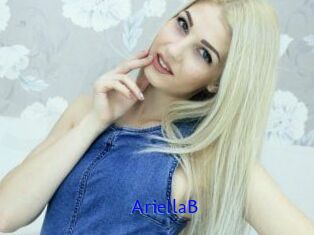 AriellaB