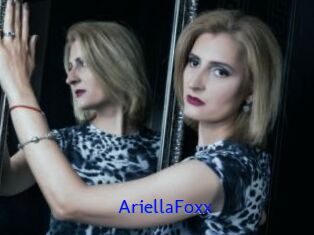 AriellaFoxx