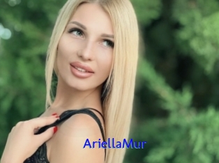 AriellaMur Sexo Gratis