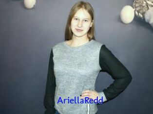AriellaRedd Sexo Gratis