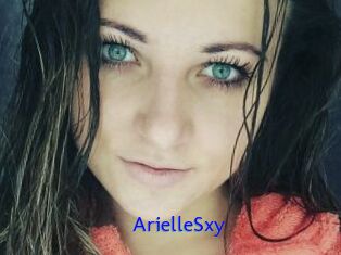 ArielleSxy