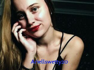 Ariellswetty20