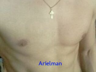 Ariel_man