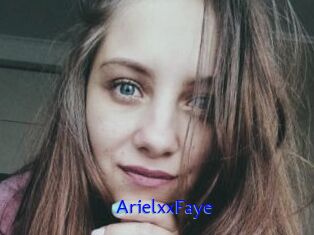 ArielxxFaye