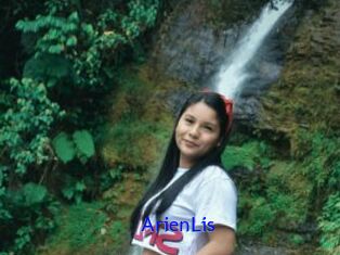 ArienLis