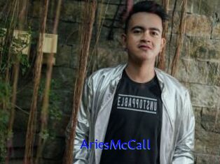 AriesMcCall