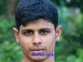 Arifulrocks