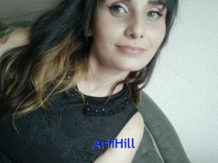 AriiHill