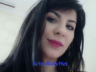 ArinaBabyHot