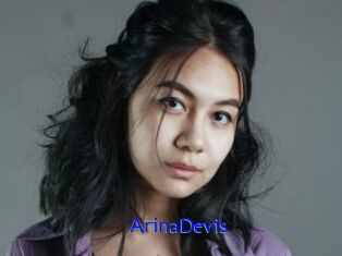 ArinaDevis Sexo Gratis