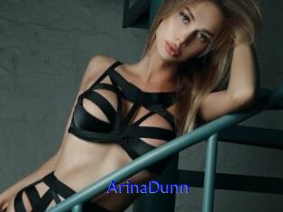 ArinaDunn