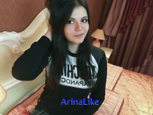ArinaLike