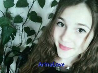 ArinaLove