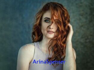 ArinaSpenser Sexo Gratis