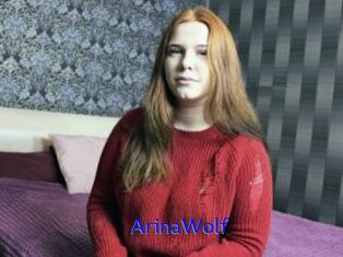 ArinaWolf