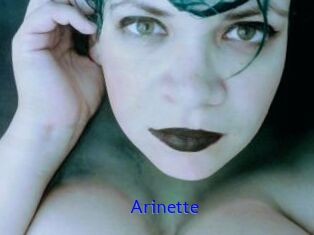 Arinette
