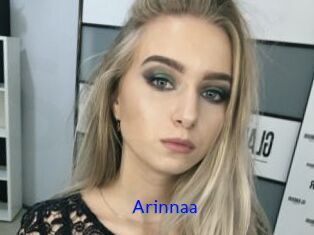 Arinnaa