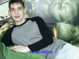 ArionMiles