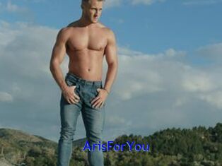 ArisForYou