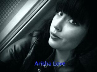 Arisha_Love_