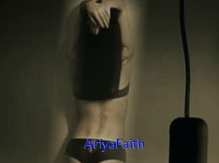 AriyaFaith