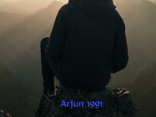 Arjun_1991