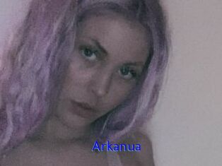 Arkanua