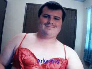 Arkasissy