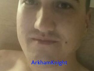 ArkhamKnight