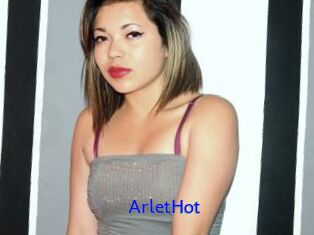 ArletHot